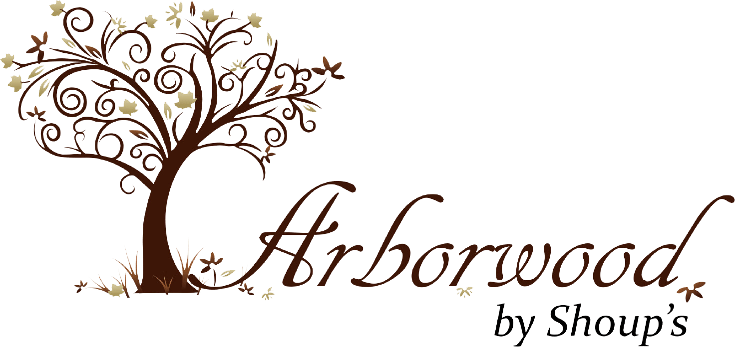 Arborwood Logo