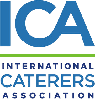 International Caterers Association Logo