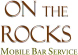 On The Rocks Logo