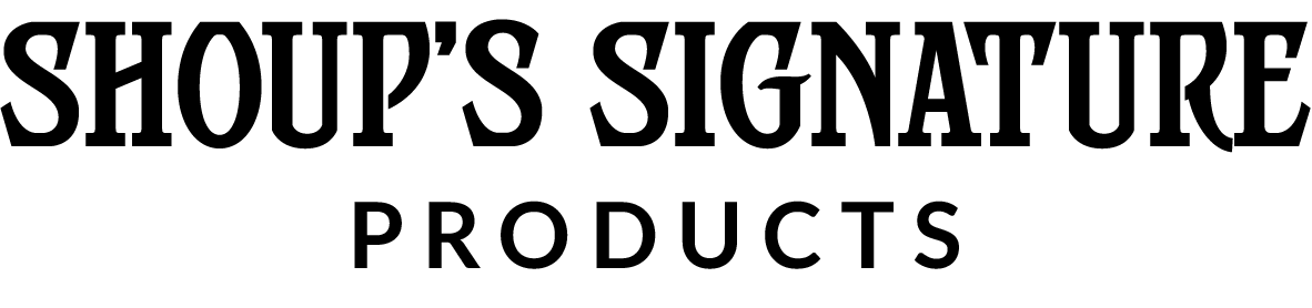 Signature Products Logo